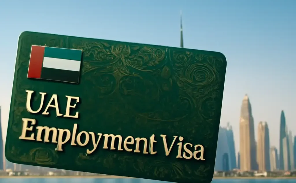 Work Visa