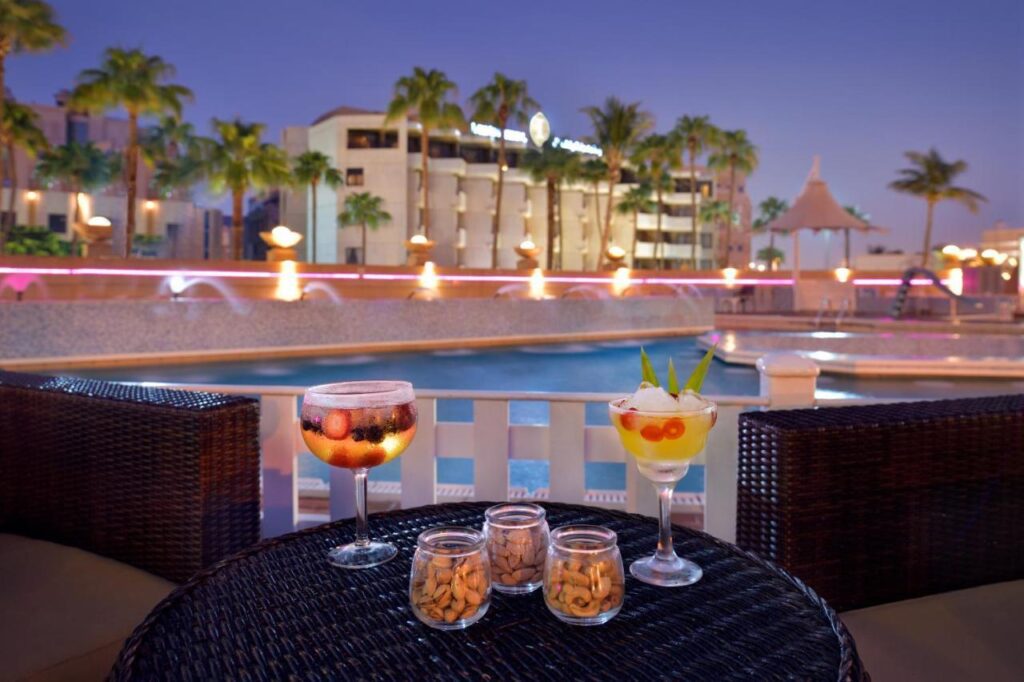 Al Corniche Jeddah