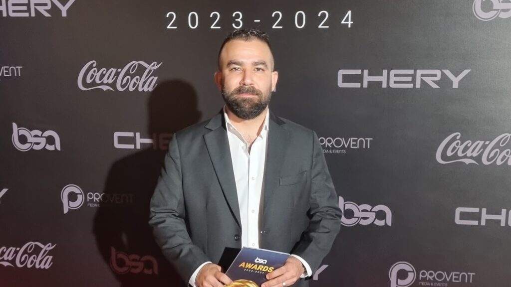 Hussain Amiri