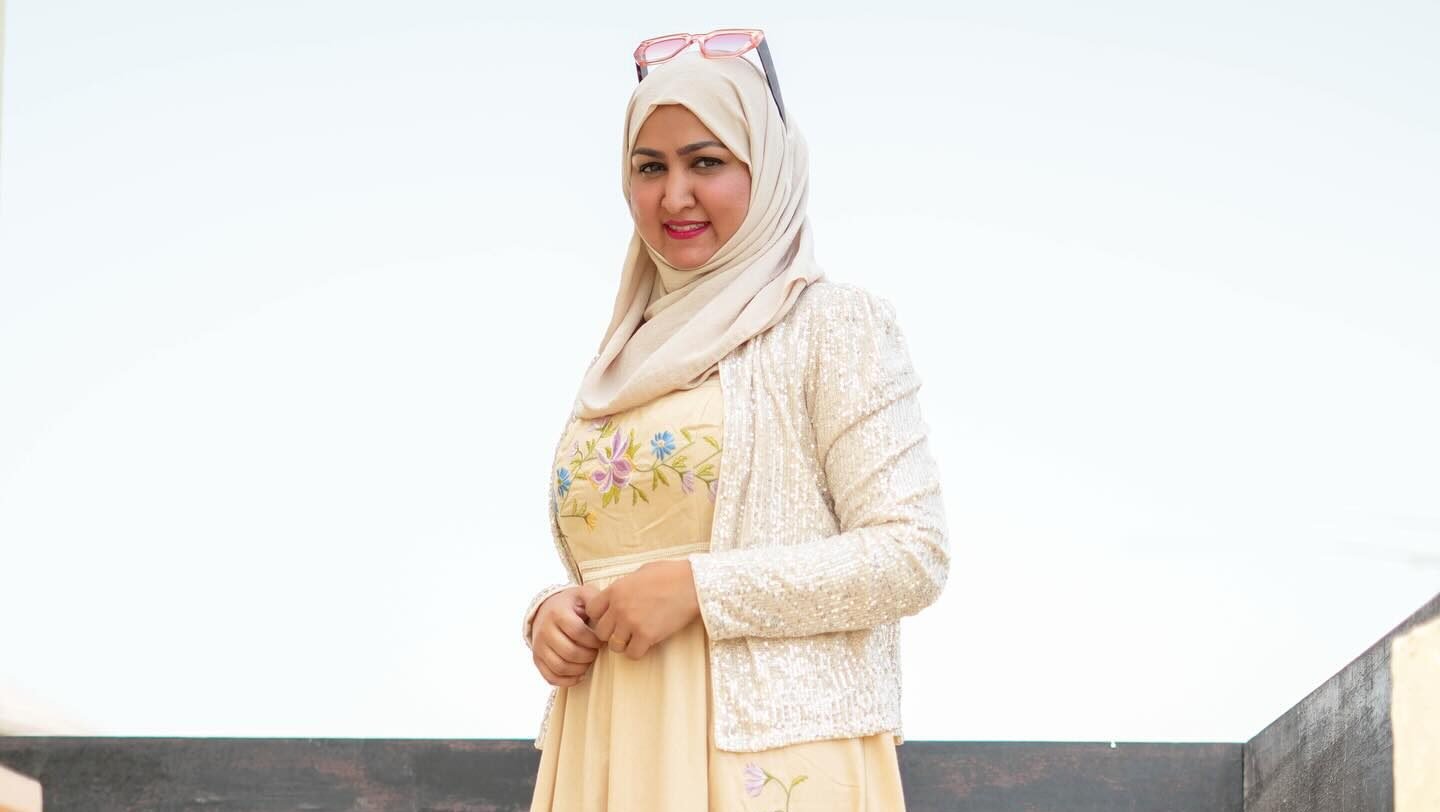 Rukhsana Rani Rafees