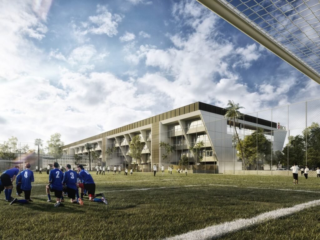 Royal Grammar School