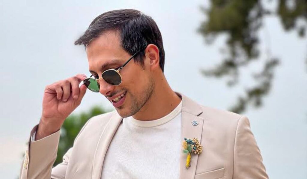 Samer Hanna