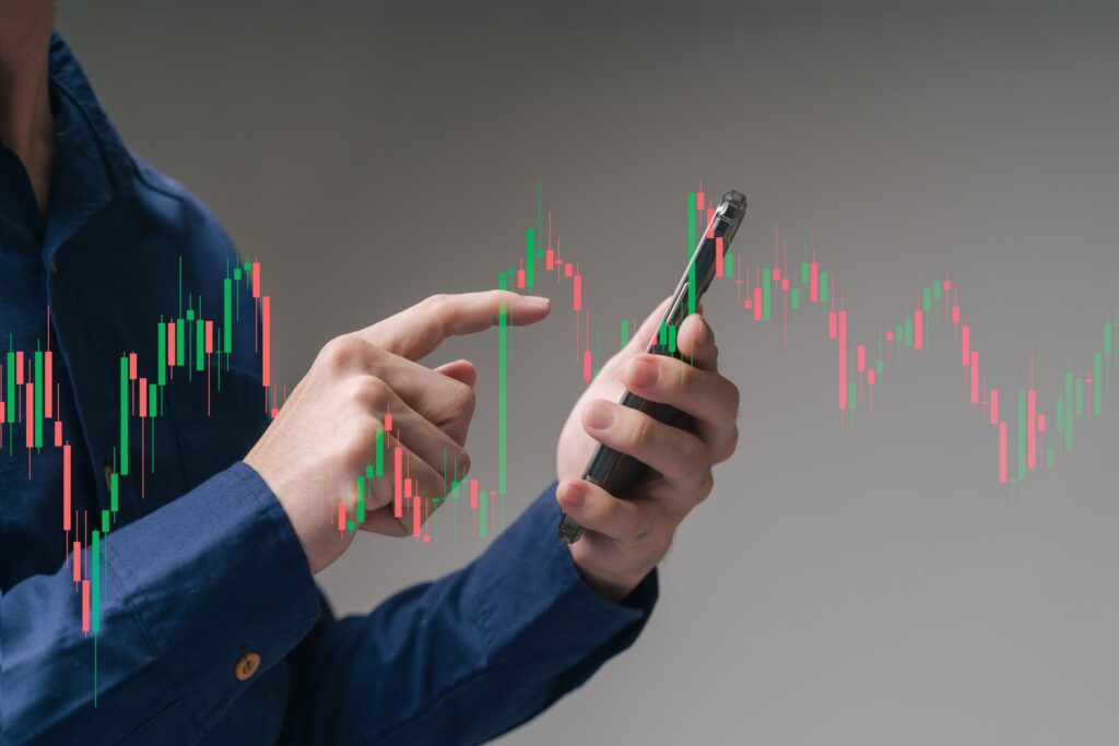 Trading 