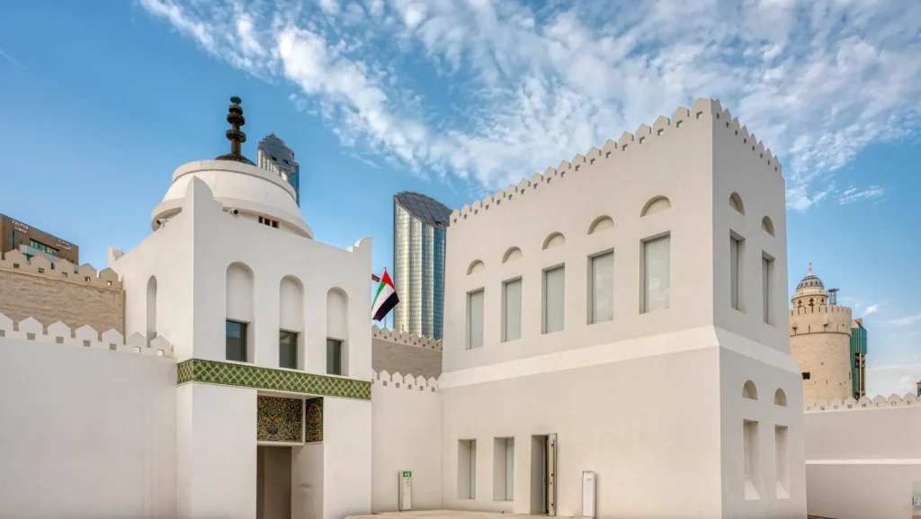 Qasr Al Hosn
