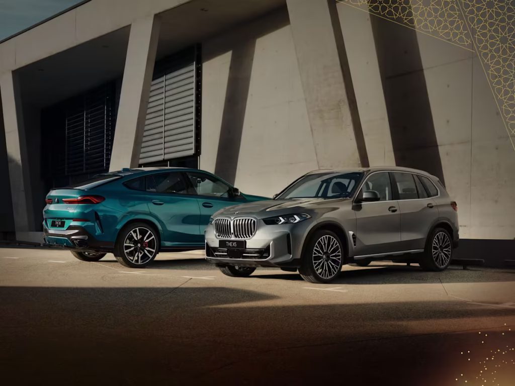 BMW Dealer