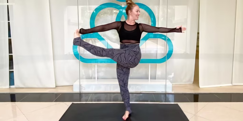 Yoga La Vie Dubai