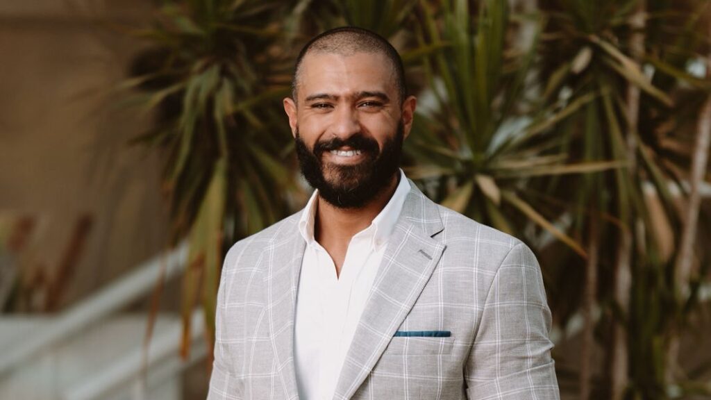 Khaled Dewan