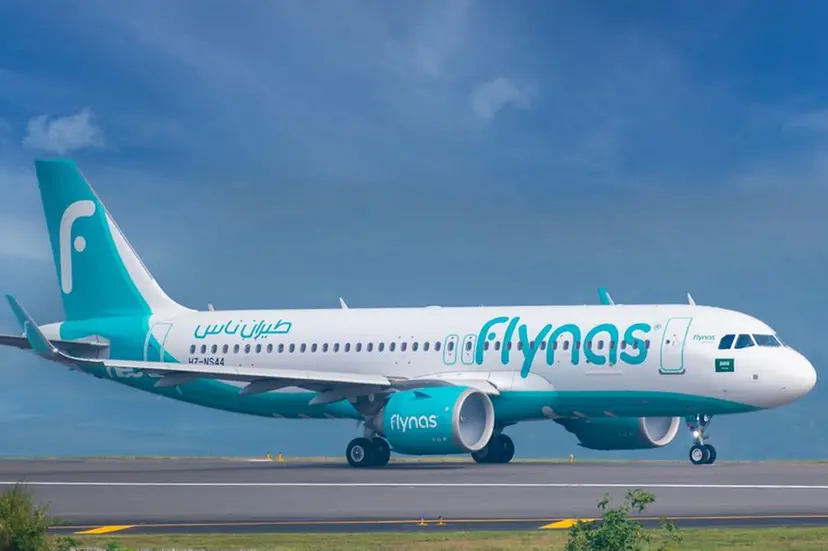 Flynas