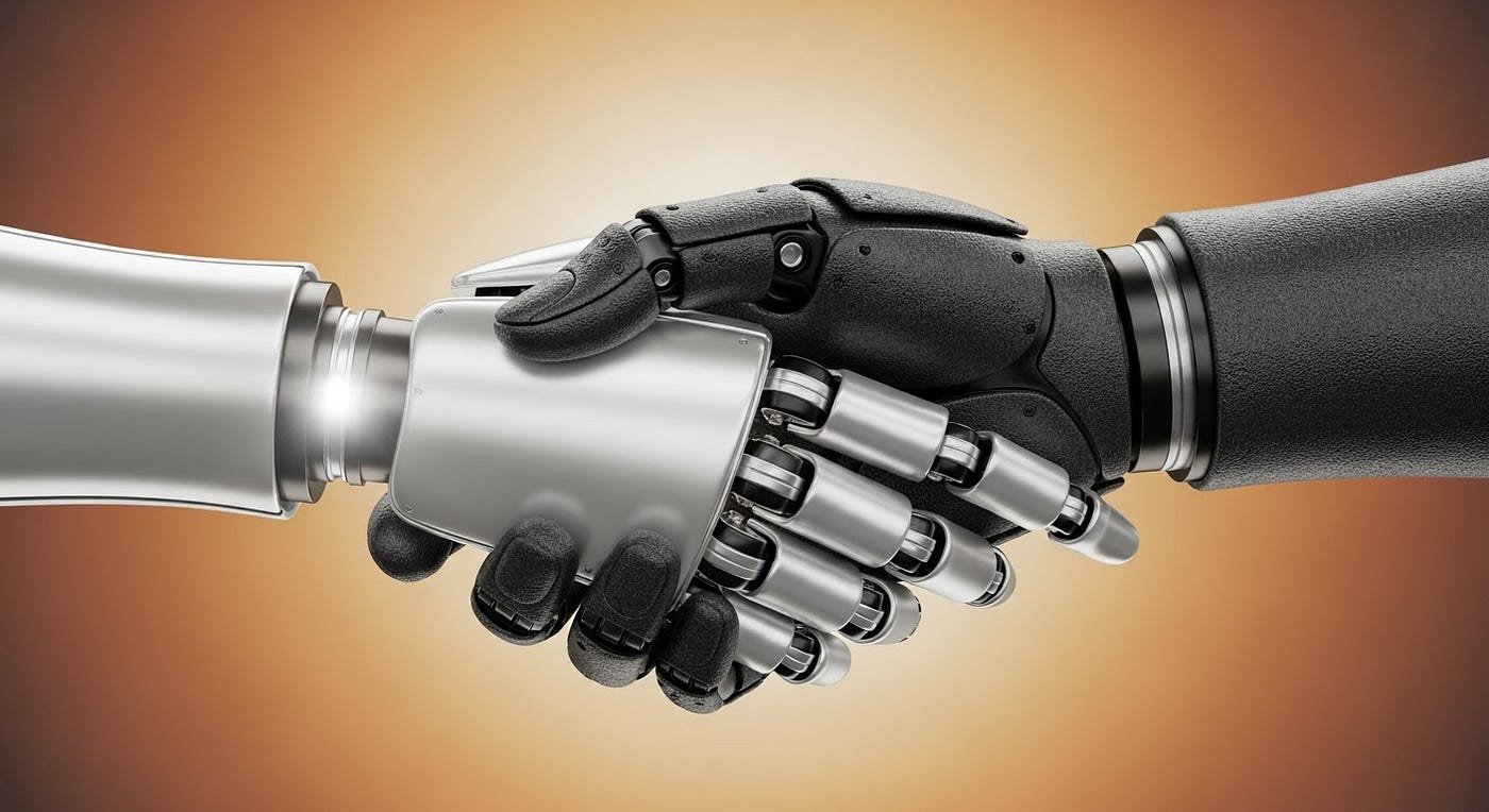 AI Prosthetics UAE