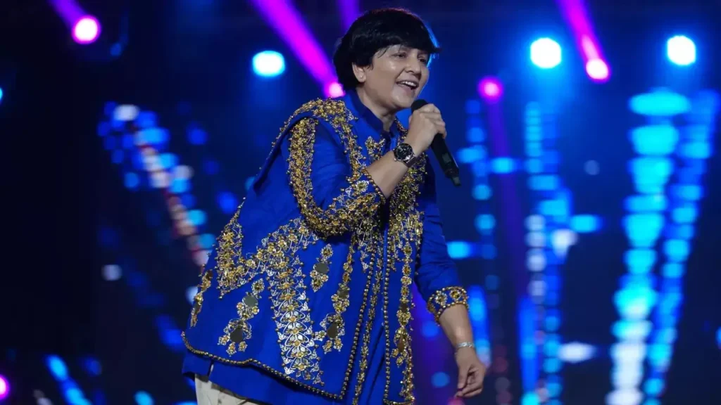 Falguni Pathak