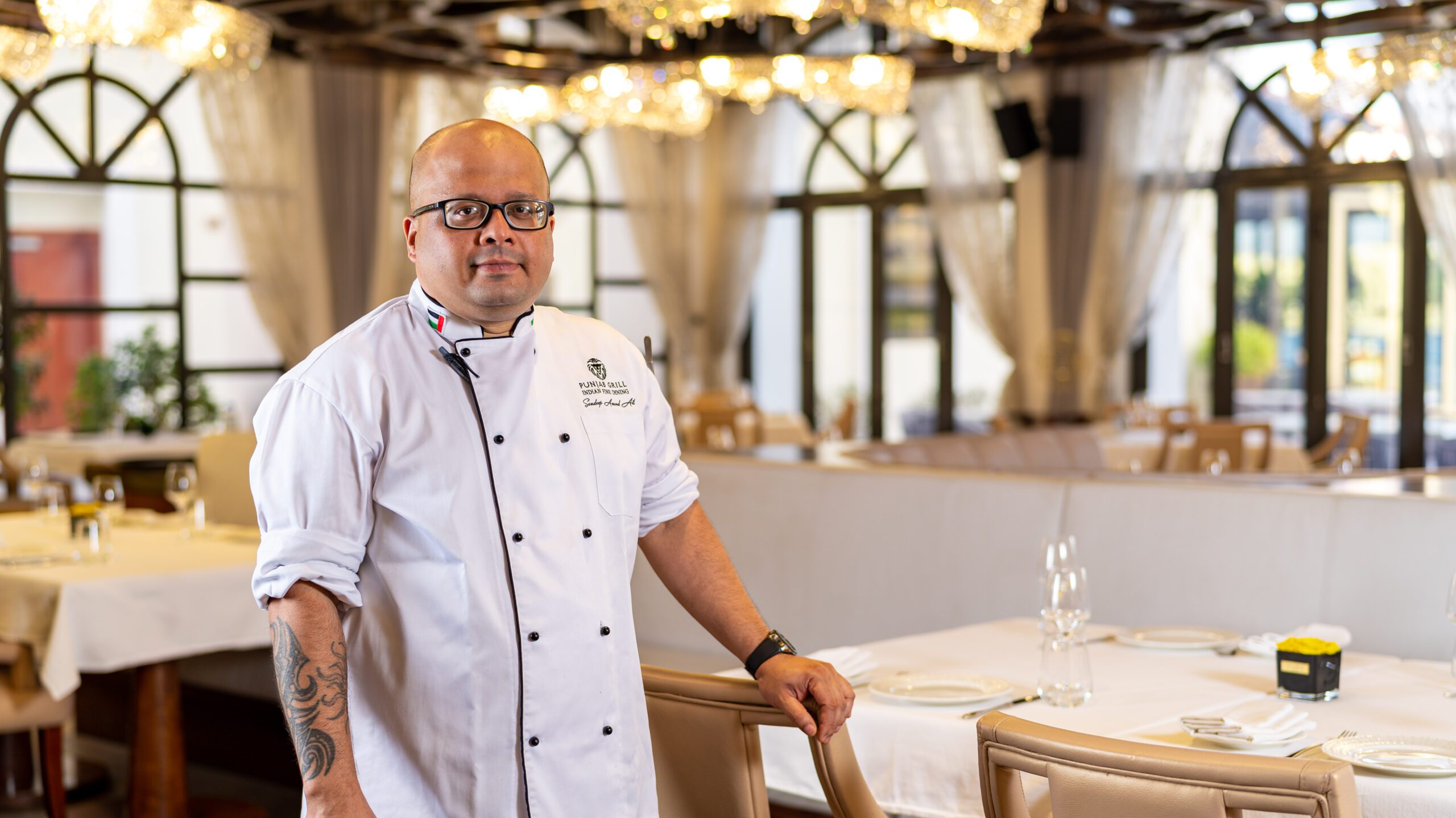 Punjab Grill Abu Dhabi