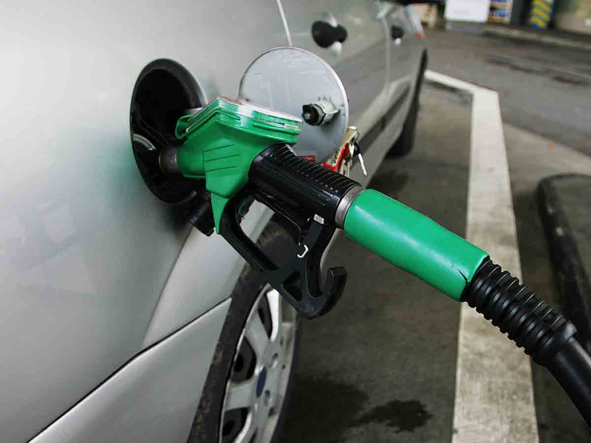 Petrol Prices