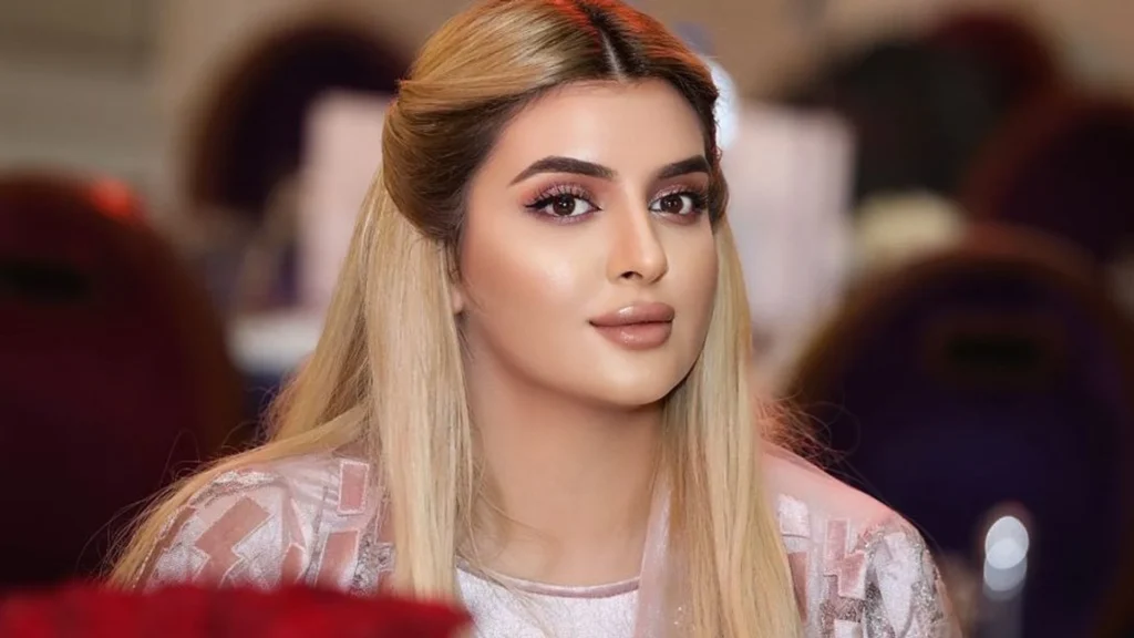 Sheikha Mahra Dubai Princess