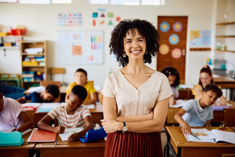 Physics Teacher Vacancy in Dubai