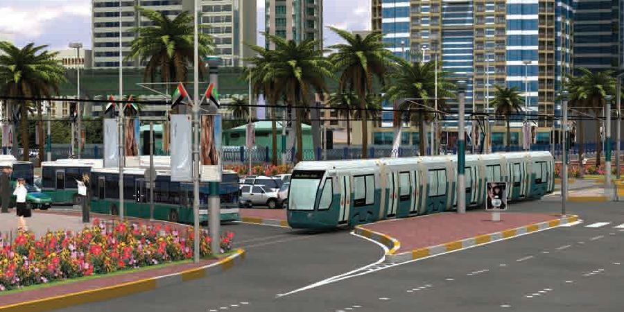 Public transport