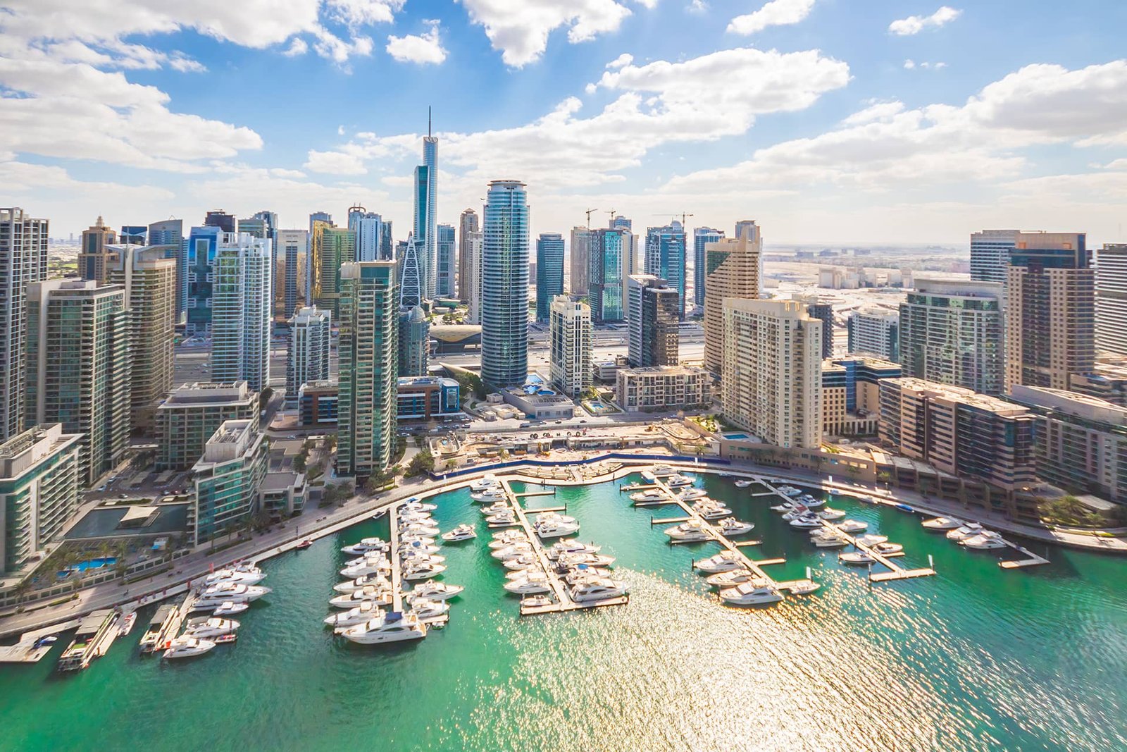 Dubai Housing Market Experiences