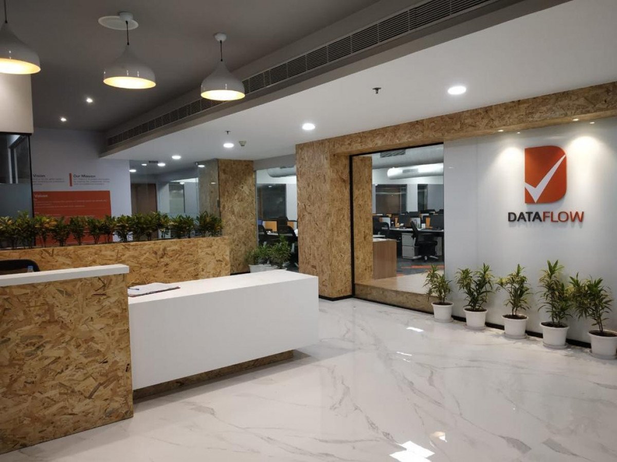 DataFlow Group Dubai