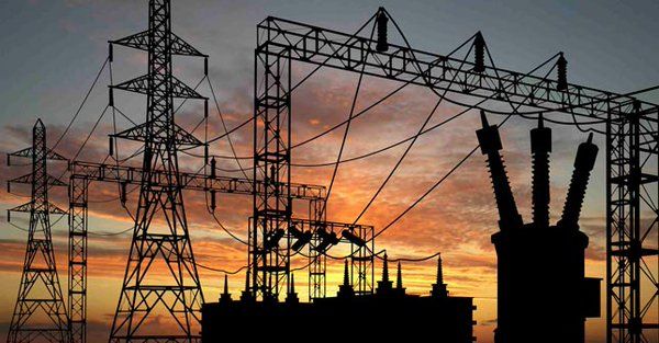 Iraq Electricity