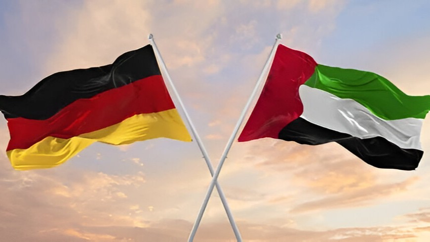 German Millionaires UAE