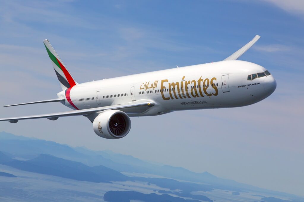 Dubai Algeria flights