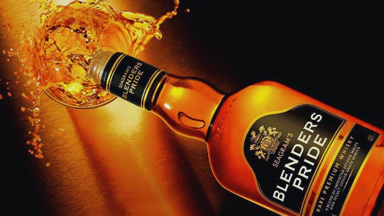 Blenders Pride Price Dubai