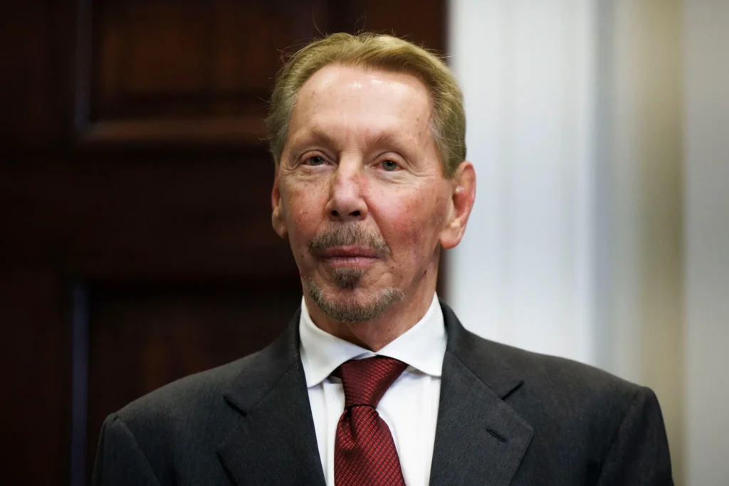 Oracle Valuation