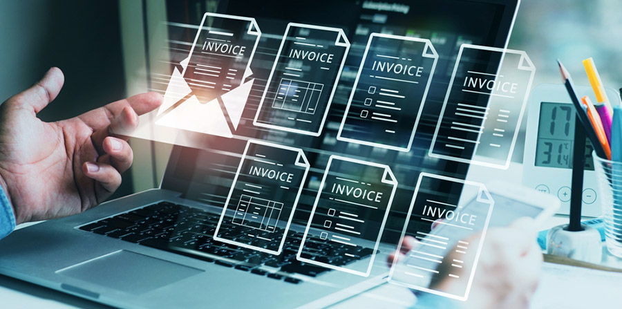 Electronic Invoicing System