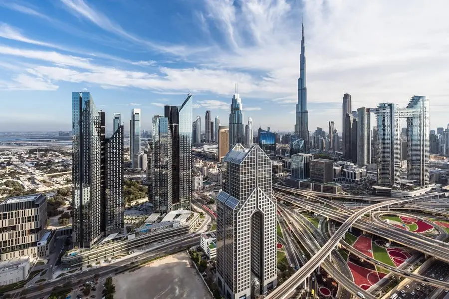 Dubai Economic Survey
