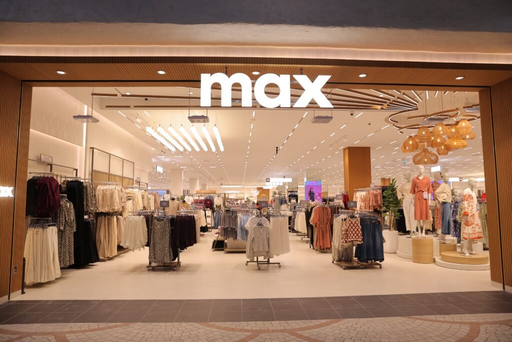 Max Store