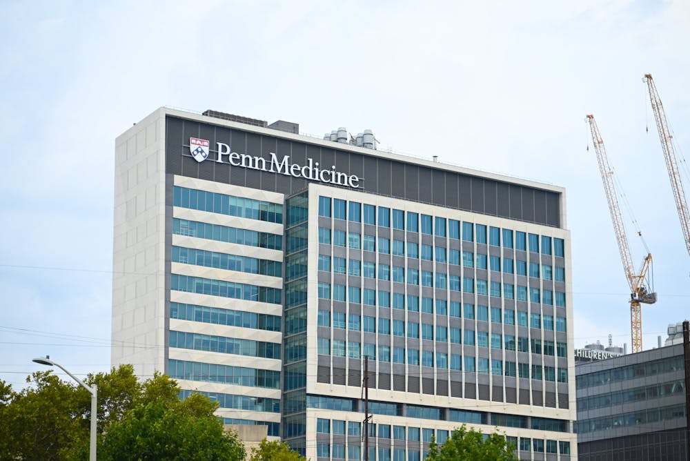 Penn Medicine AUD medical school UAE