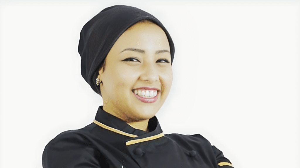 Salma Saleh Gamal