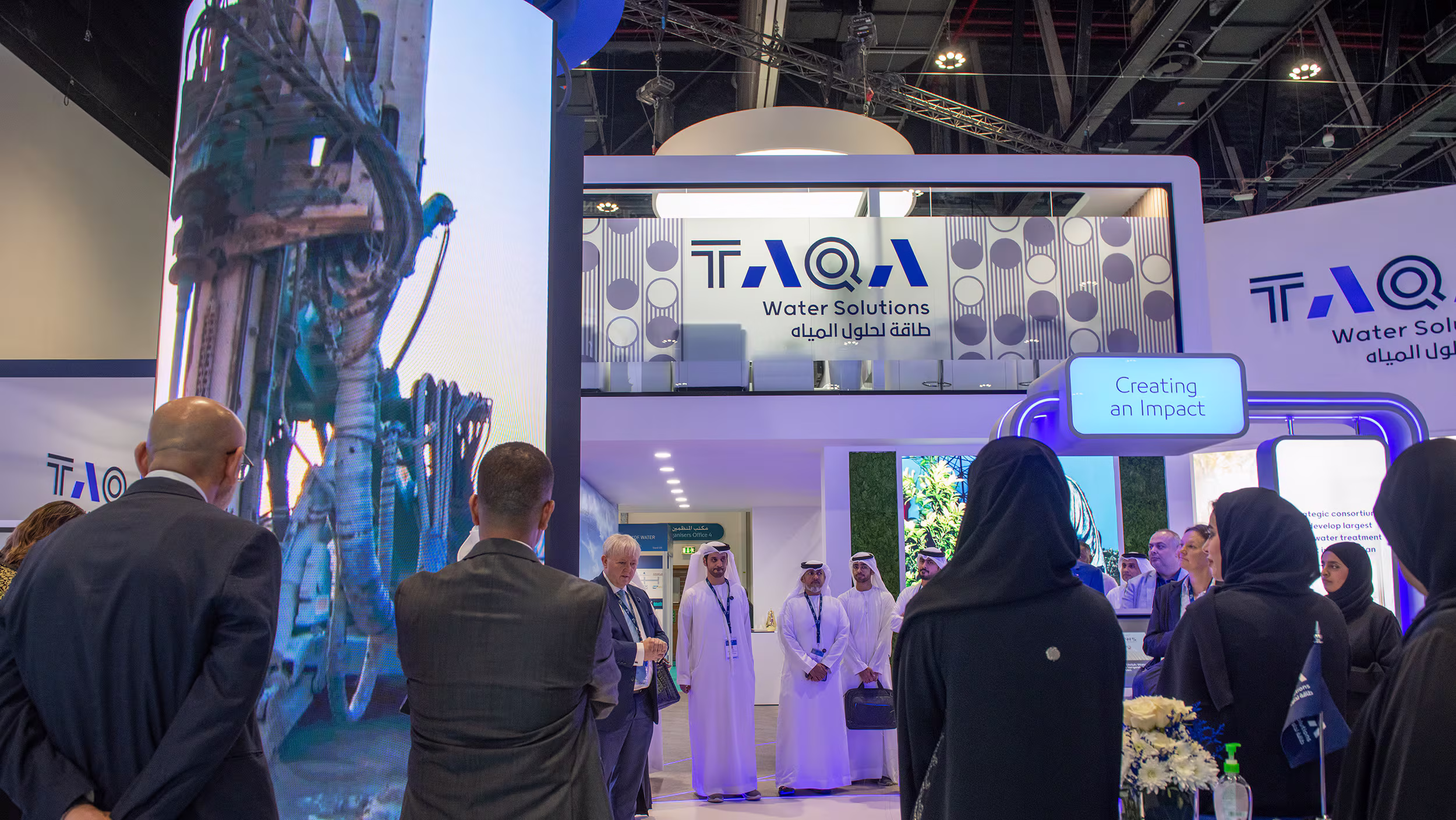 TAQA