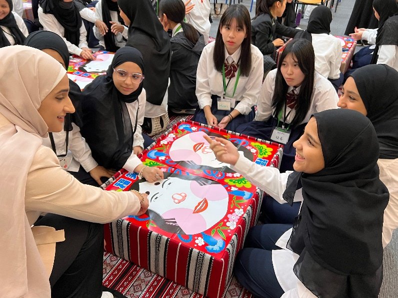 Sharjah Announces New Cultural Exchange