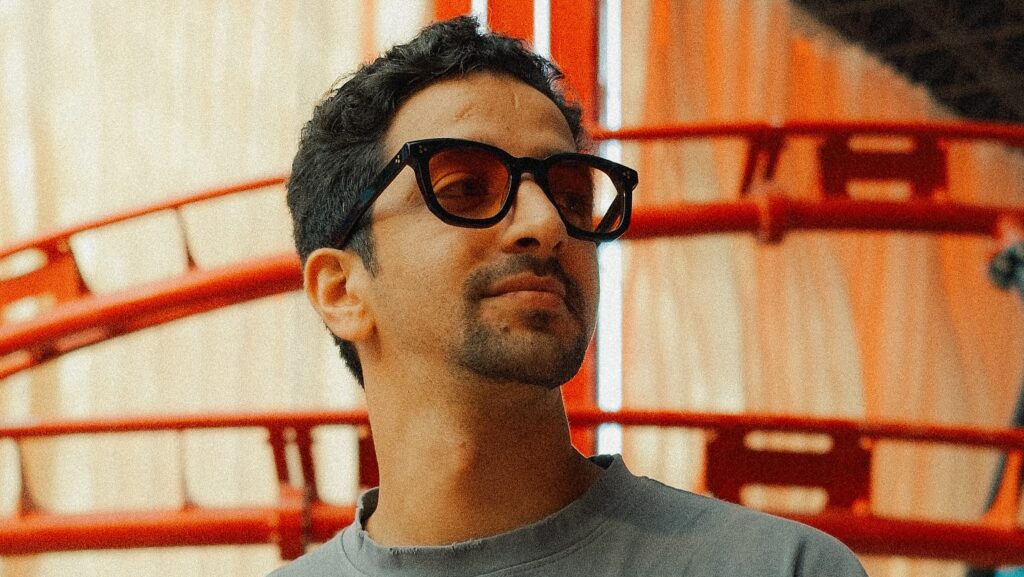 Ammar Mohammed