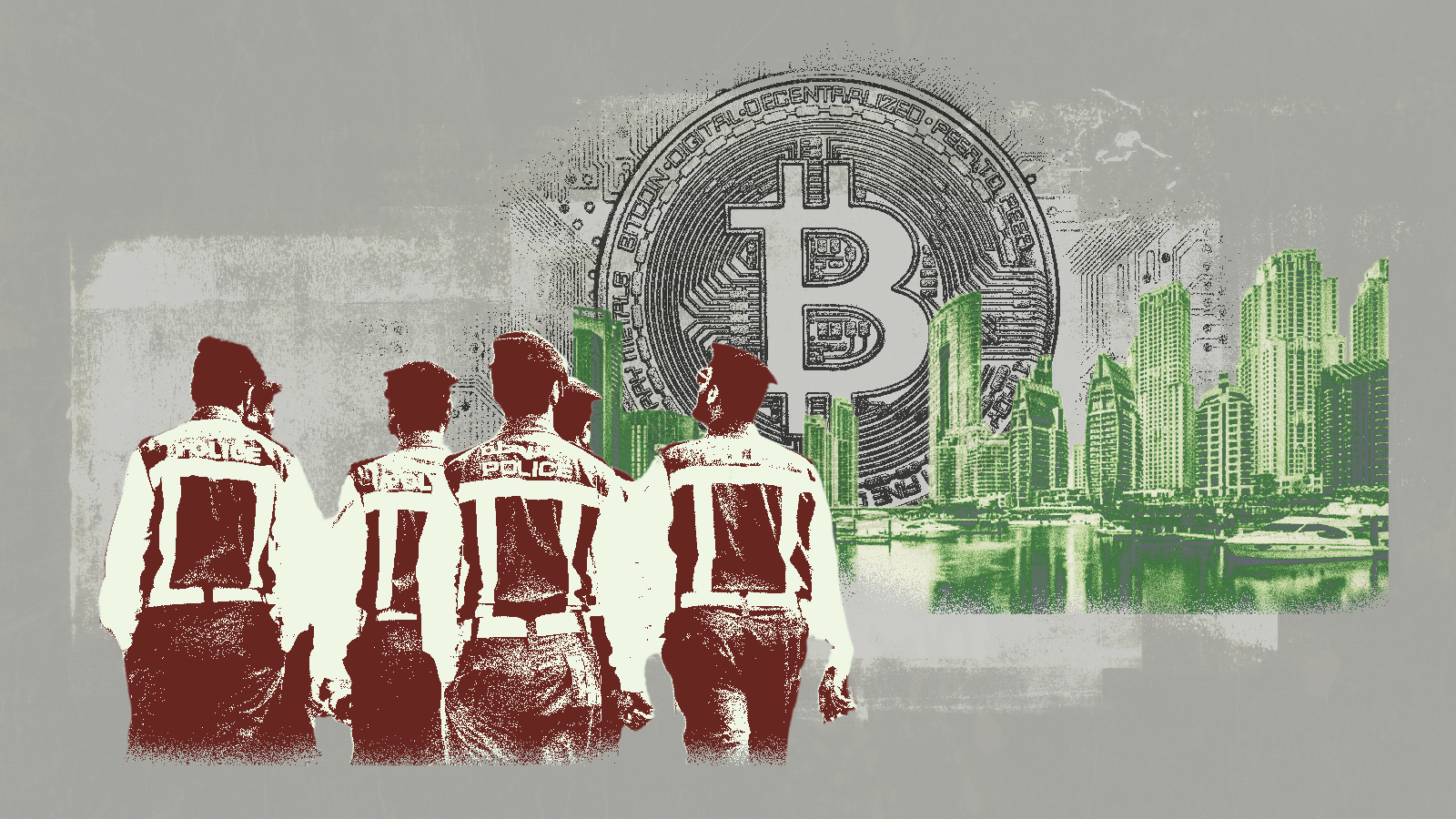 Dirty Money Threatens Kinahan