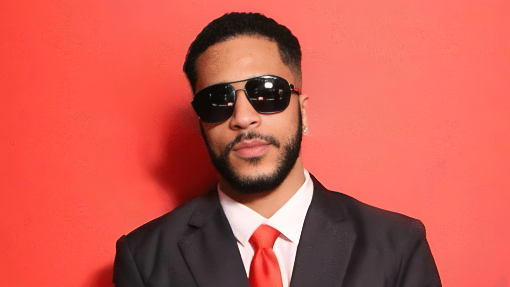 Henry Aaron Westbrooks