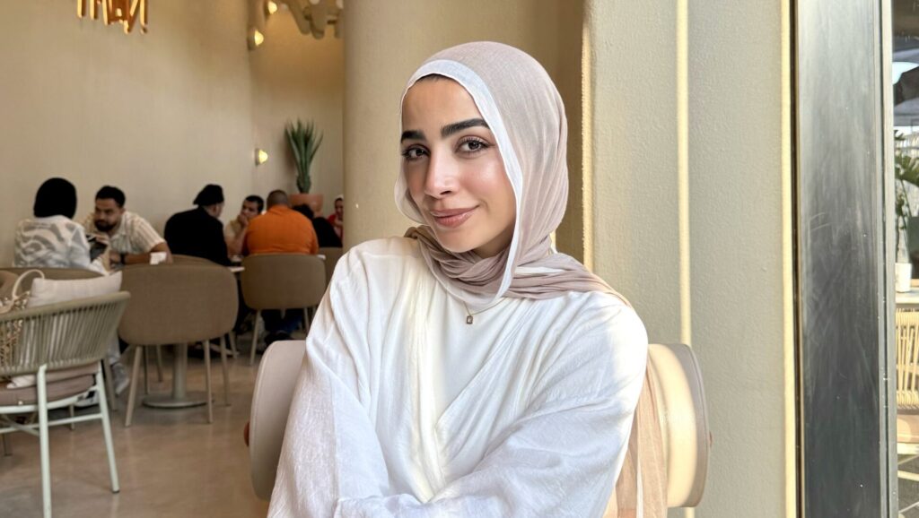 Heba Fayed