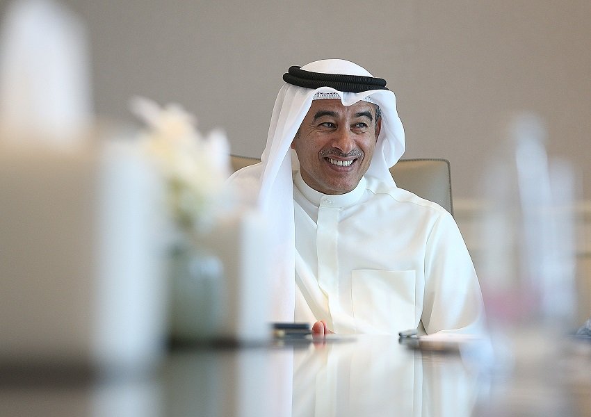 Emaar owner