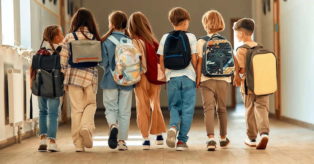 UAE school winter break 2025–26