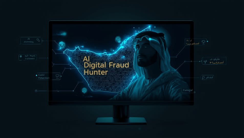 Digital FraudHunter UAE