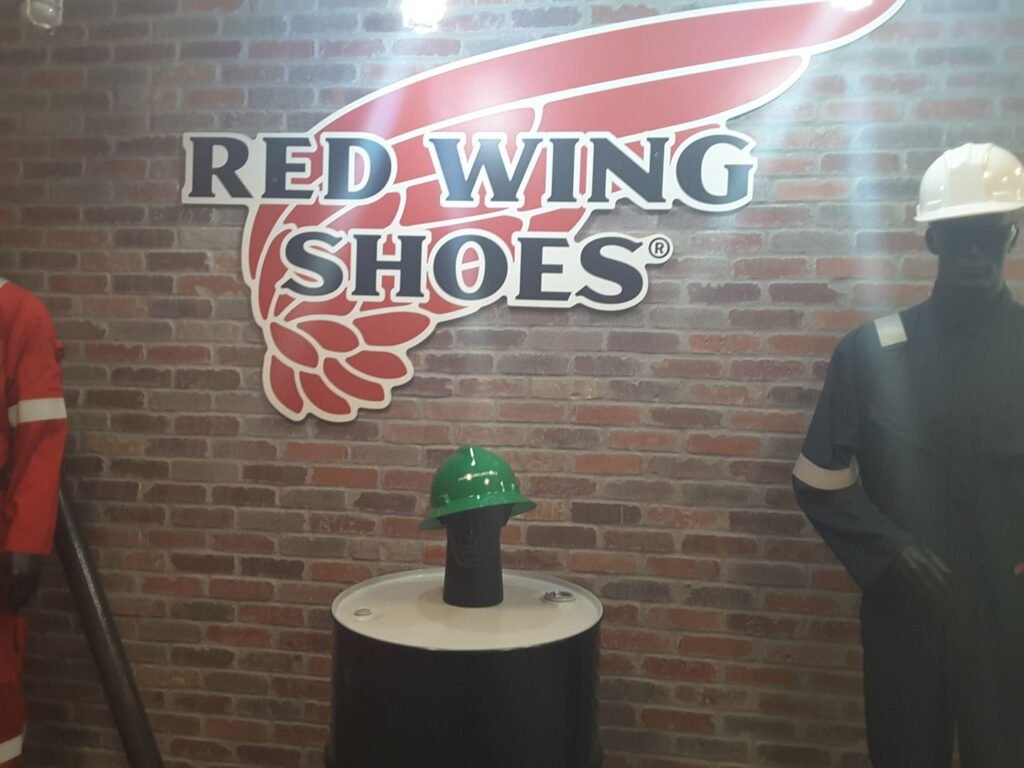 Red Wing Dubai