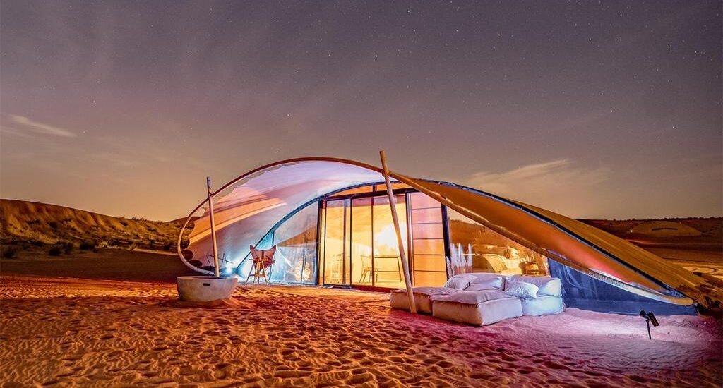 The Nest by Sonara Dubai