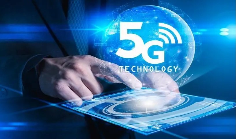 5G rollout progress