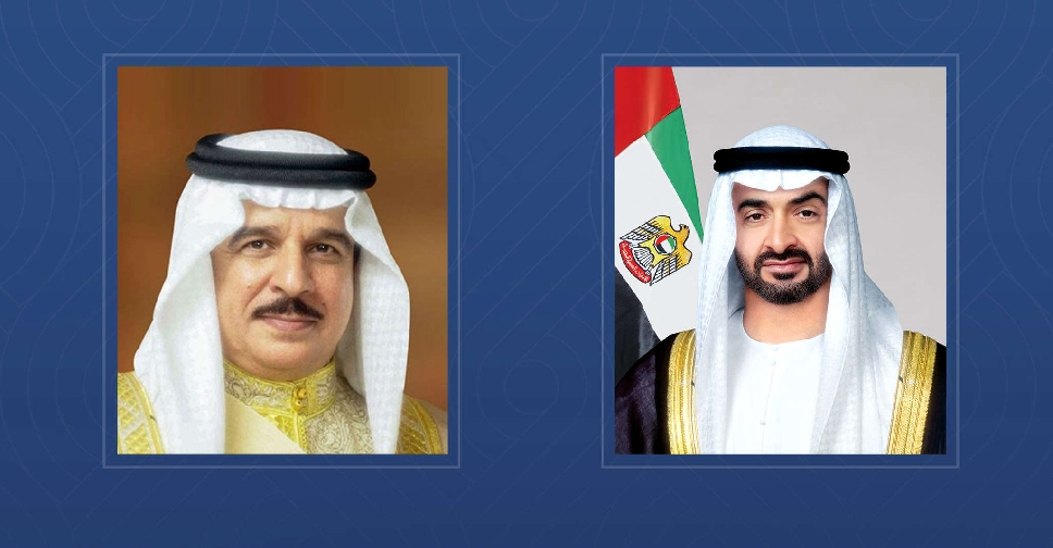 UAE President