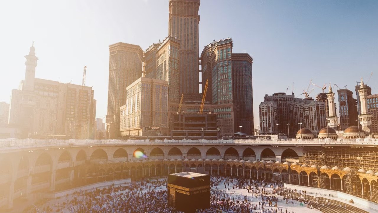 UAE Umrah Pilgrims Pre-booking Rules