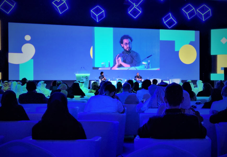 Congress on Arabic Creativity