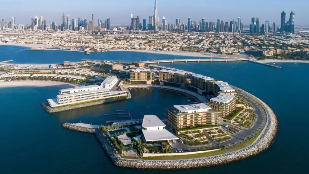 Dubai