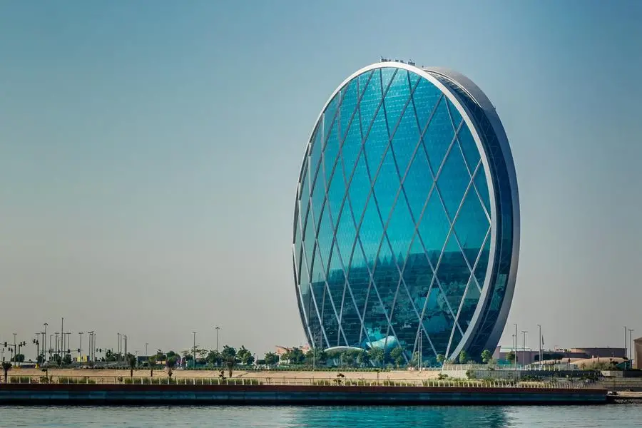 Aldar increases stake in Aldar Estates