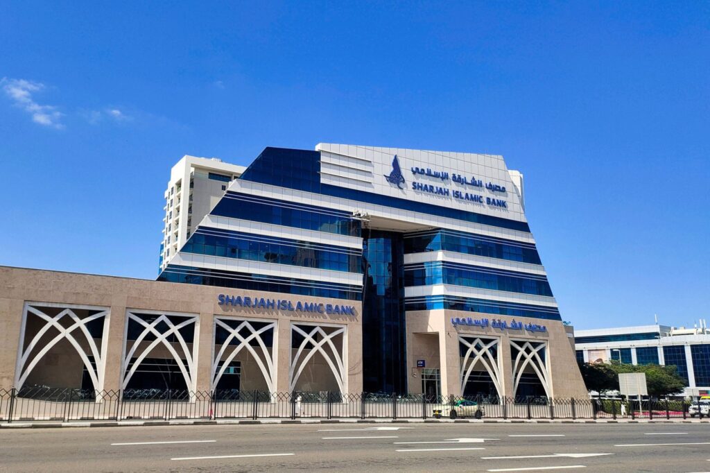 Sharjah Islamic Bank