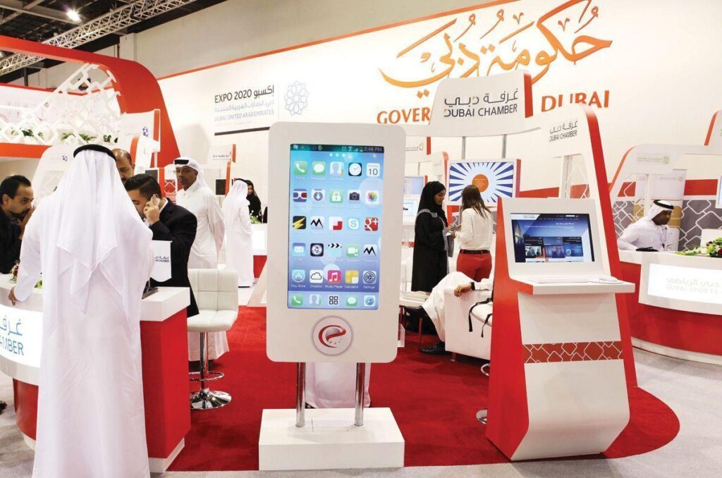 Future of Work in the UAE